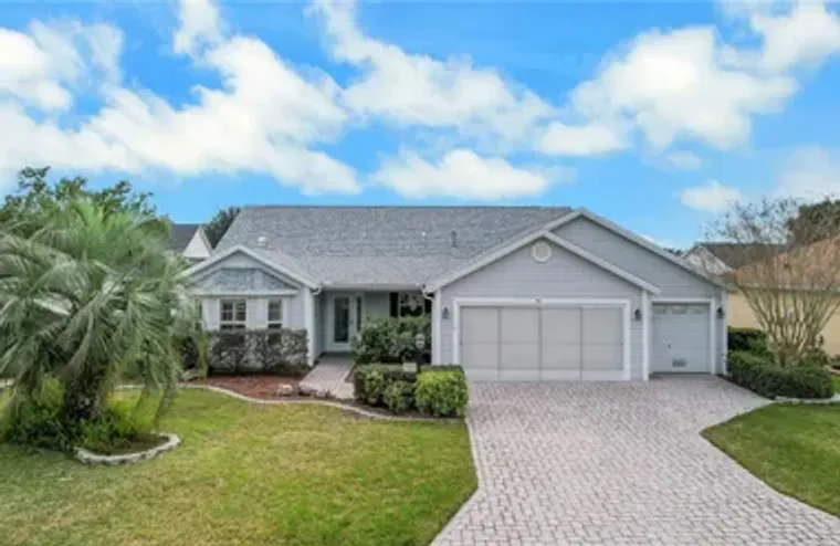 1958 SOMERSET AVE, THE VILLAGES, FL, 321..., The Villages, FL 32162