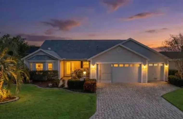 1958 SOMERSET AVE, THE VILLAGES, FL, 321..., The Villages, FL 32162