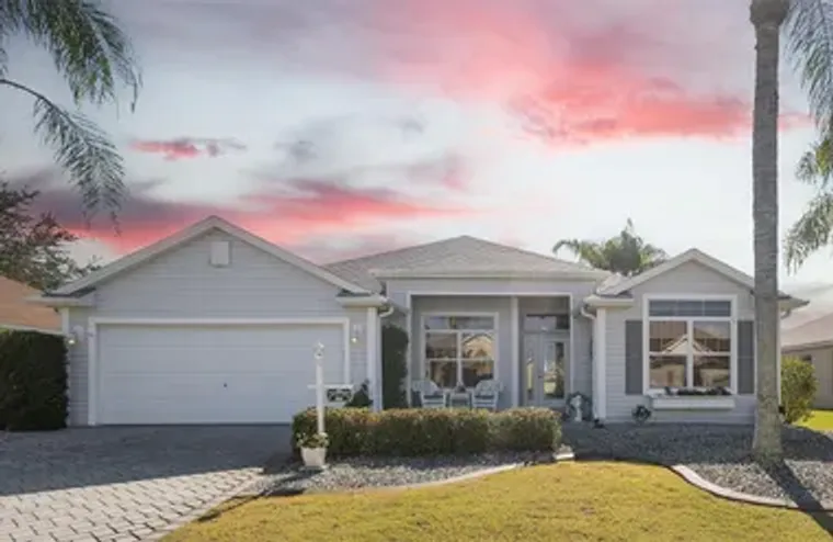 366 TROY LOOP, THE VILLAGES, FL, 32162, The Villages, FL 32162