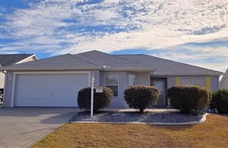 2245 DERRINGER AVE, THE VILLAGES, FL, 32..., The Villages, FL 32162