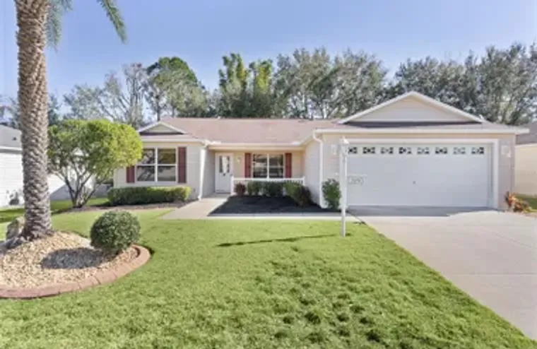 2074 HARSTON TRL, THE VILLAGES, FL, 3216..., The Villages, FL 32162