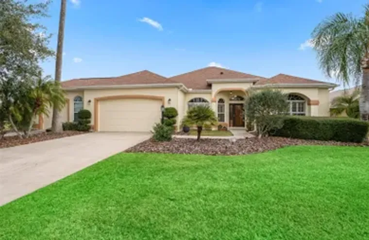 1833 MADERO DR, THE VILLAGES, FL, 32159, The Villages, FL 32159