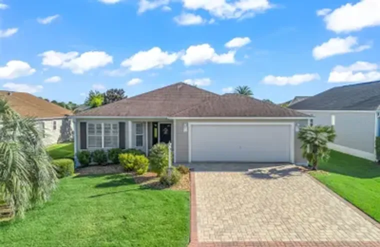 2409 HOOK HOLLOW TER, THE VILLAGES, FL, ..., The Villages, FL 32162