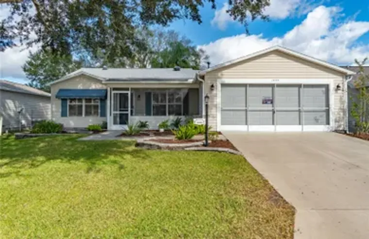 16902 SE 96TH CHAPELWOOD CIR, THE VILLAG..., The Villages, FL 32162