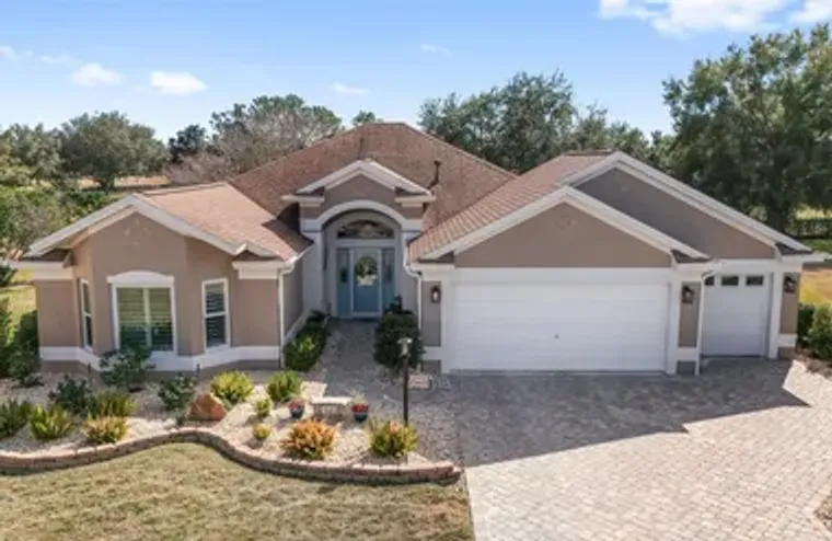 16642 SE 80TH BELLAVISTA CIR, THE VILLAG..., The Villages, FL 32162