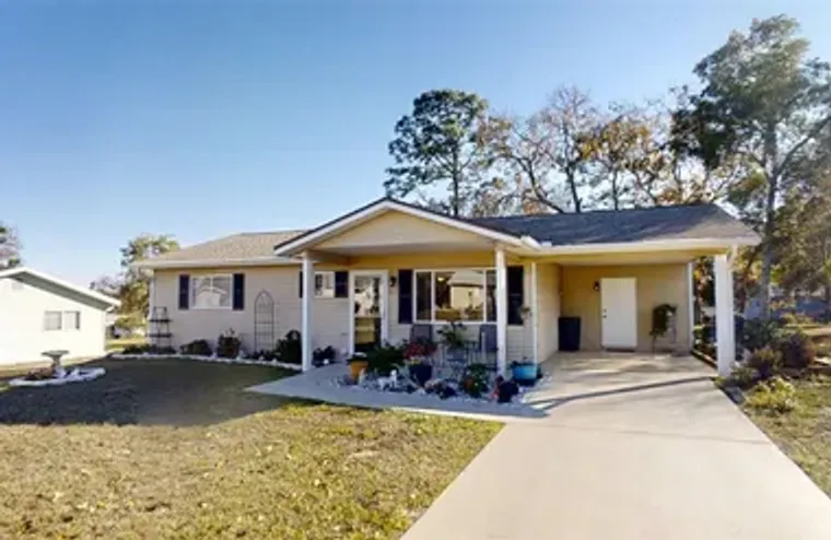 8368 SW 105TH PL, OCALA, FL, 34481, Ocala, FL 34481