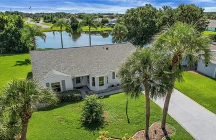 5089 EL DESTINO DR, LEESBURG, FL, 34748, Leesburg, FL 34748