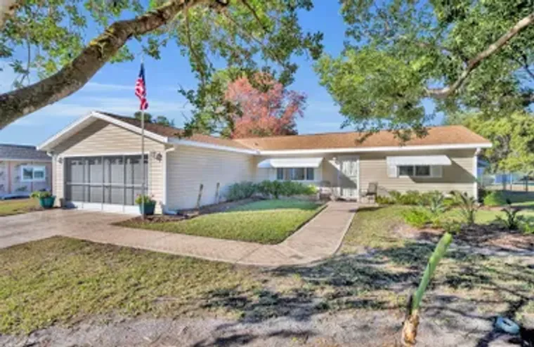 10835 SE 176TH ST, SUMMERFIELD, FL, 3449..., Summerfield, FL 34491