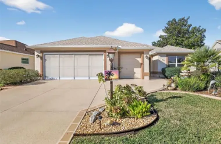 17770 SE 85TH ELLERBE AVE, THE VILLAGES,..., The Villages, FL 32162