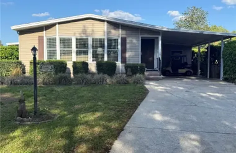 5034 EL DESTINO DR, LEESBURG, FL, 34748, Leesburg, FL 34748