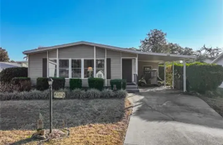 5034 EL DESTINO DR, LEESBURG, FL, 34748, Leesburg, FL 34748