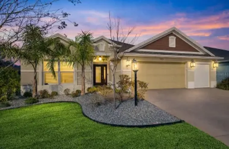 3769 CAUSEY CT, THE VILLAGES, FL, 32163, The Villages, FL 32163