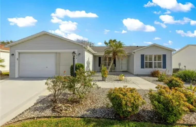 1819 CAPTIVA CT, THE VILLAGES, FL, 32162, The Villages, FL 32162