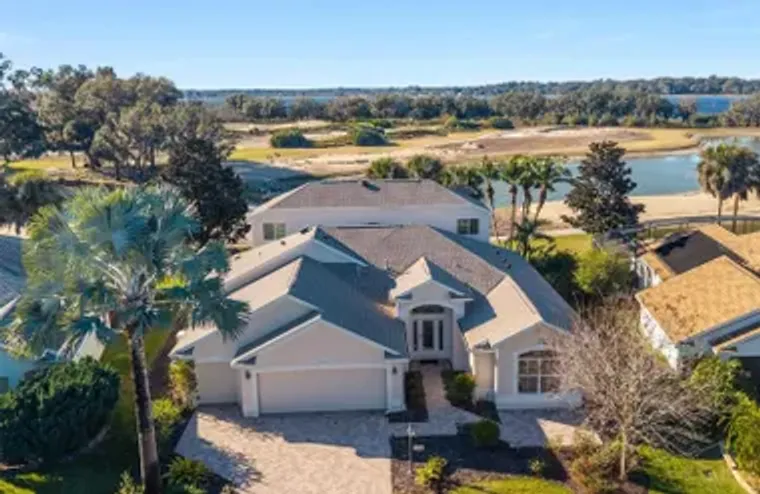 1587 HARTSVILLE TRL, THE VILLAGES, FL, 3..., The Villages, FL 32162