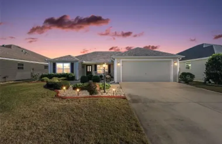 858 WIECHENS WAY, THE VILLAGES, FL, 3216..., The Villages, FL 32163