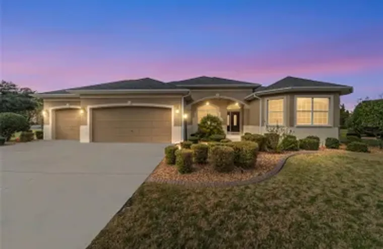 2237 BAYPOINT WAY, THE VILLAGES, FL, 321..., The Villages, FL 32162