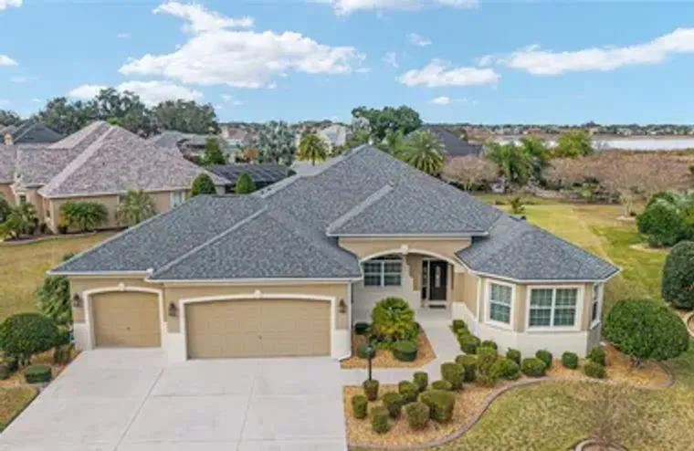 2237 BAYPOINT WAY, THE VILLAGES, FL, 321..., The Villages, FL 32162