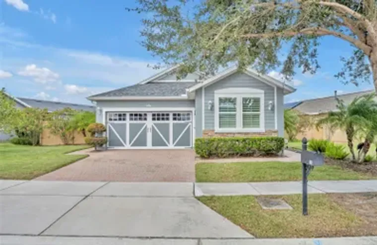 115 BAYOU BEND RD, GROVELAND, FL, 34736, Groveland, FL 34736