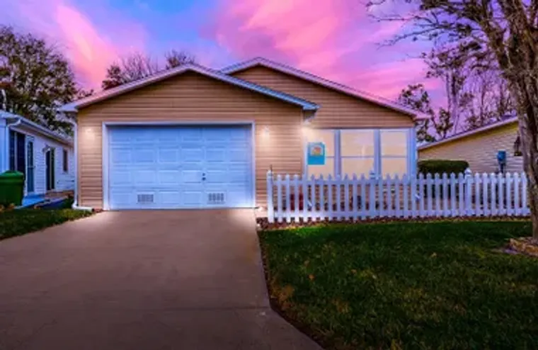 221 MONTOYA DR, THE VILLAGES, FL, 32159, The Villages, FL 32159