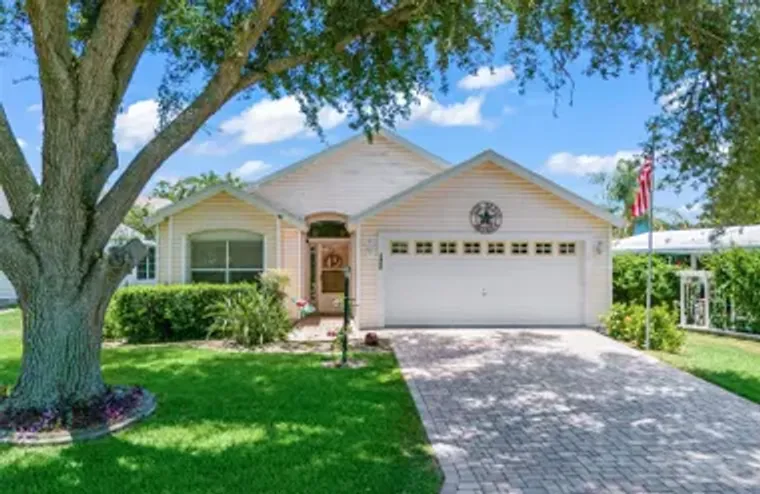 1405 W SCHWARTZ BLVD, THE VILLAGES, FL, ..., The Villages, FL 32159