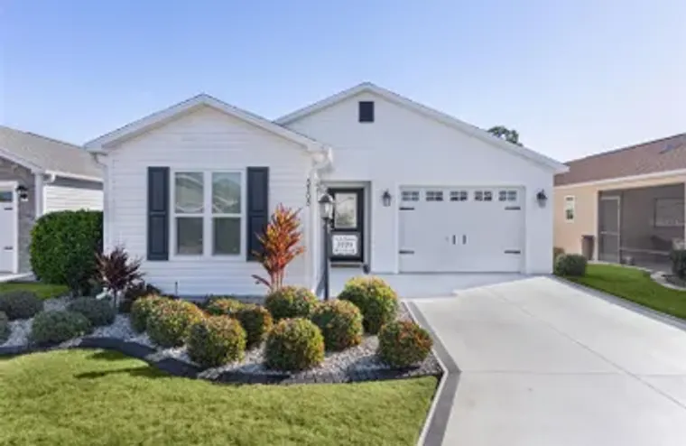 5705 CRAFT CT, THE VILLAGES, FL, 32163, The Villages, FL 32163