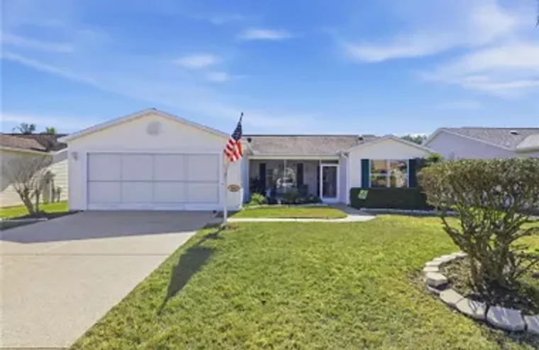 2016 CLAUDIO LN, THE VILLAGES, FL, 32159, The Villages, FL 32159