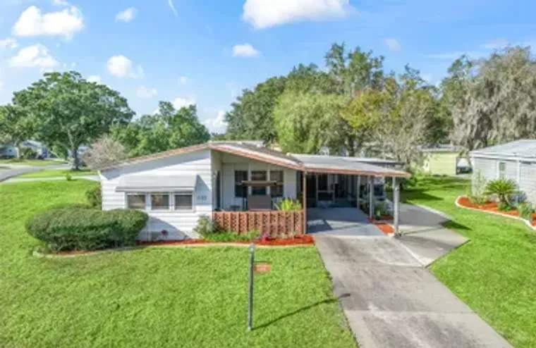 1102 DUSTIN DR, LADY LAKE, FL, 32159, Lady Lake, FL 32159