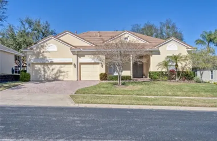 2808 FALCON RDG, CLERMONT, FL, 34711, Clermont, FL 34711