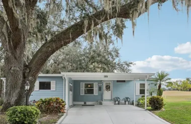 25726 OAK ALY, LEESBURG, FL, 34748, Leesburg, FL 34748