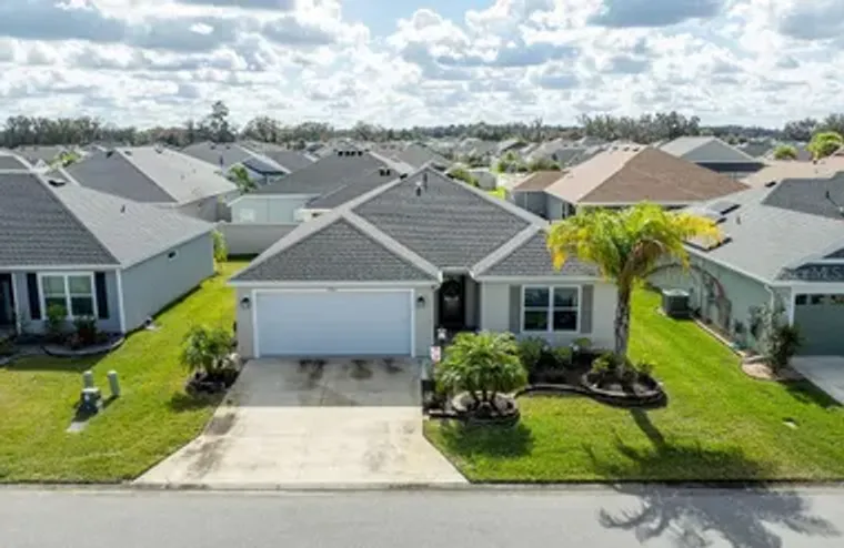 2938 CHIMBORAZO WAY, THE VILLAGES, FL, 3..., The Villages, FL 32163