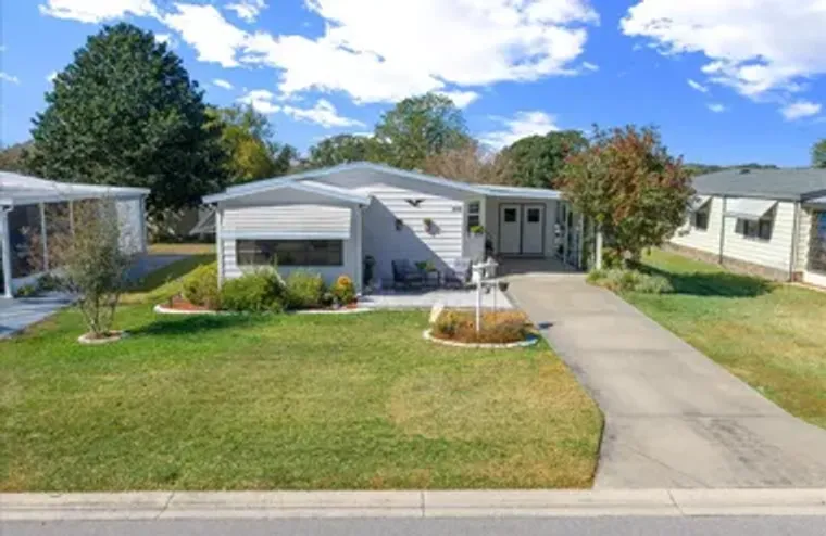 1616 MYRTLE BEACH DR, THE VILLAGES, FL, ..., The Villages, FL 32159