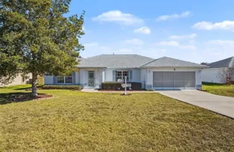 8459 SW 60TH CT, OCALA, FL, 34476, Ocala, FL 34476