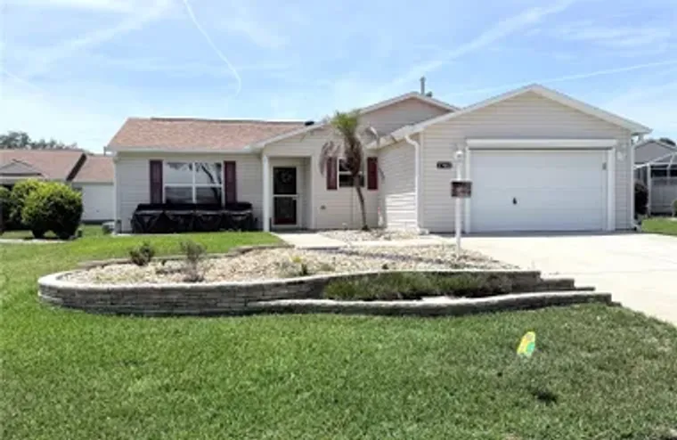 17662 SE 93RD BUTLER CT, THE VILLAGES, F..., The Villages, FL 32162