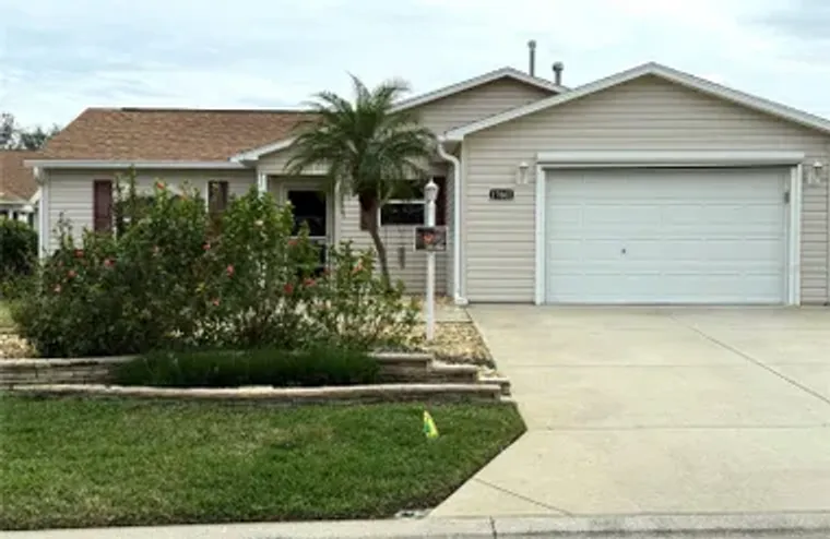 17662 SE 93RD BUTLER CT, THE VILLAGES, F..., The Villages, FL 32162