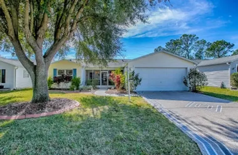 676 CAMINO DEL REY DR, THE VILLAGES, FL,..., The Villages, FL 32159