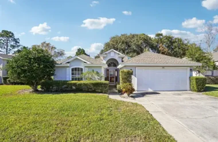 305 JUNIPER WAY, TAVARES, FL, 32778, Tavares, FL 32778