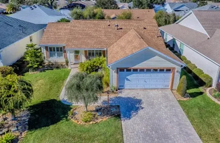 664 EVELYNTON LOOP, THE VILLAGES, FL, 32..., The Villages, FL 32162