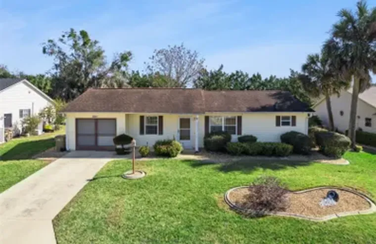 26041 NEWCOMBE CIR, LEESBURG, FL, 34748, Leesburg, FL 34748