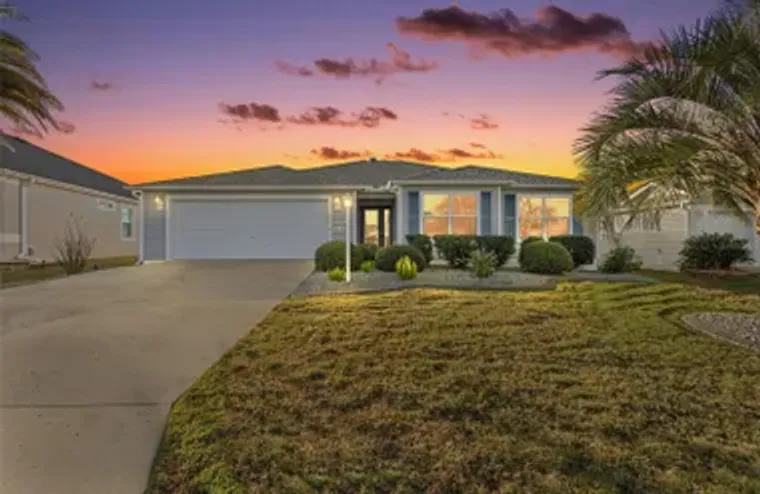 3500 COUNTRYSIDE PATH, THE VILLAGES, FL,..., The Villages, FL 32163