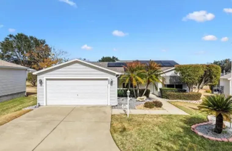 9711 SE 171ST ARGYLL ST, THE VILLAGES, F..., The Villages, FL 32162