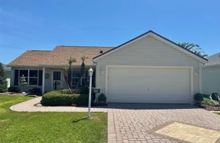 1289 ADDISON AVE, THE VILLAGES, FL, 3216..., The Villages, FL 32162