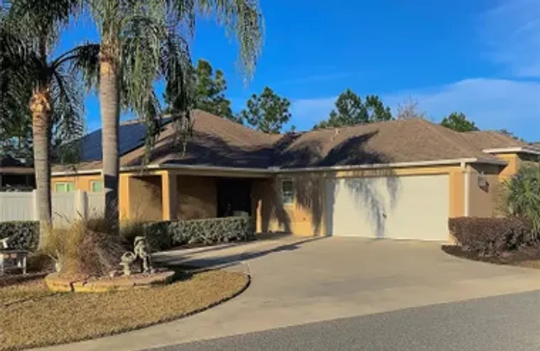 1103 BECKER AVE, THE VILLAGES, FL, 32163, The Villages, FL 32163