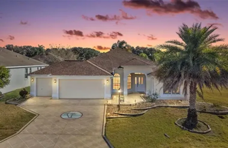 2725 HALSEY TER, THE VILLAGES, FL, 32162, The Villages, FL 32162
