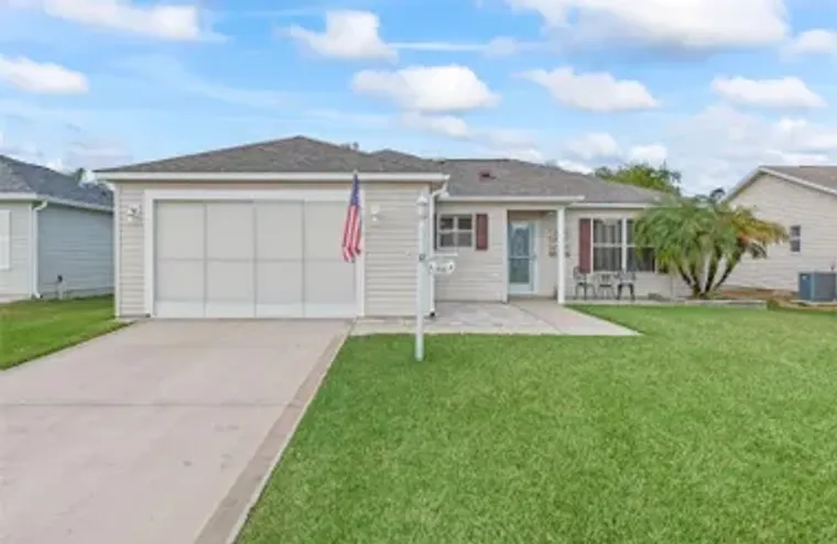 1106 BERKSHIRE PL, THE VILLAGES, FL, 321..., The Villages, FL 32162