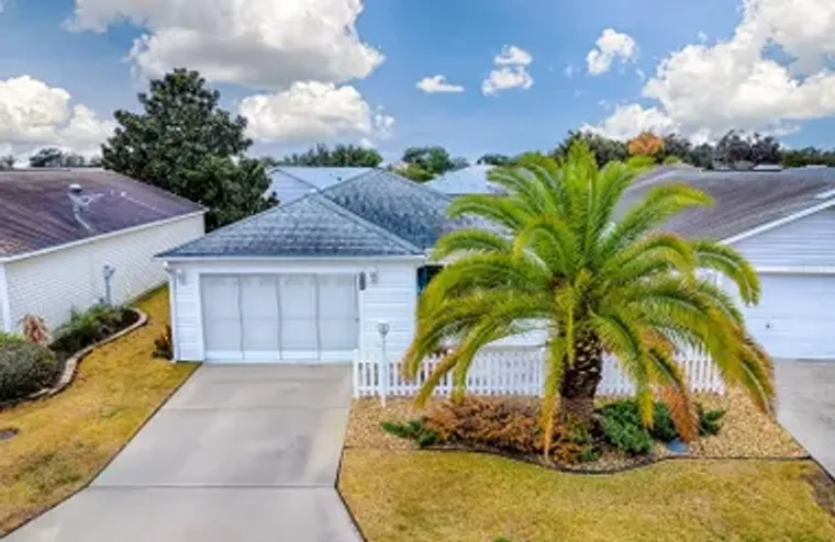 1692 INDIGO AVE, THE VILLAGES, FL, 32162, The Villages, FL 32162