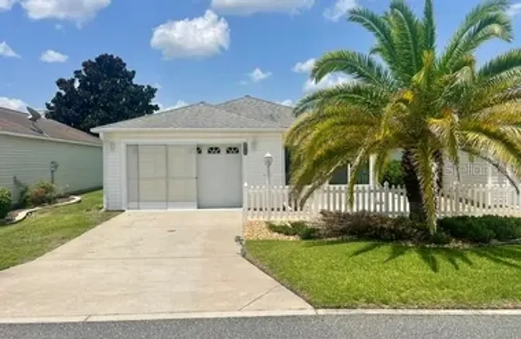 1692 INDIGO AVE, THE VILLAGES, FL, 32162, The Villages, FL 32162