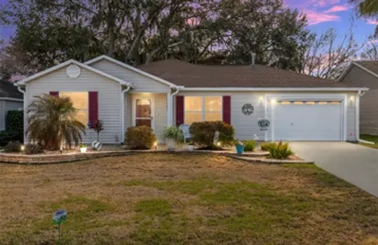 17457 SE 76TH FLINTLOCK TER, THE VILLAGE..., The Villages, FL 32162