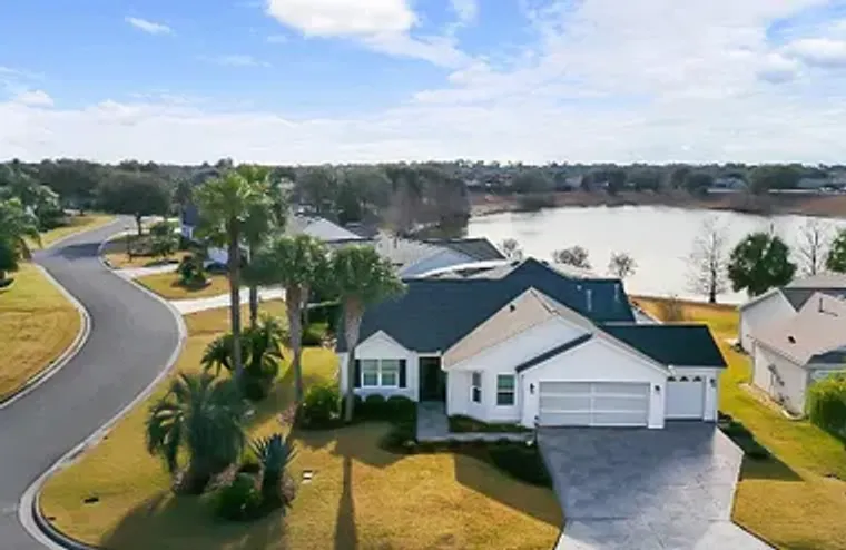 2391 ST GEORGE AVE, THE VILLAGES, FL, 32..., The Villages, FL 32162