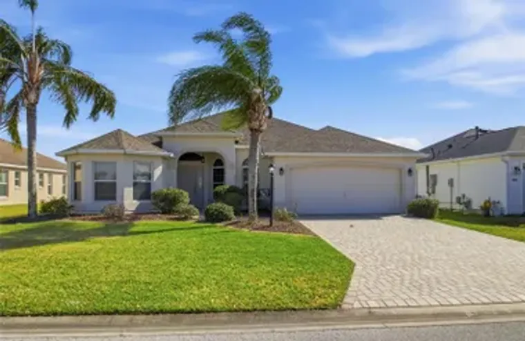 2813 CHURCHILL DOWNS, THE VILLAGES, FL, ..., The Villages, FL 32162