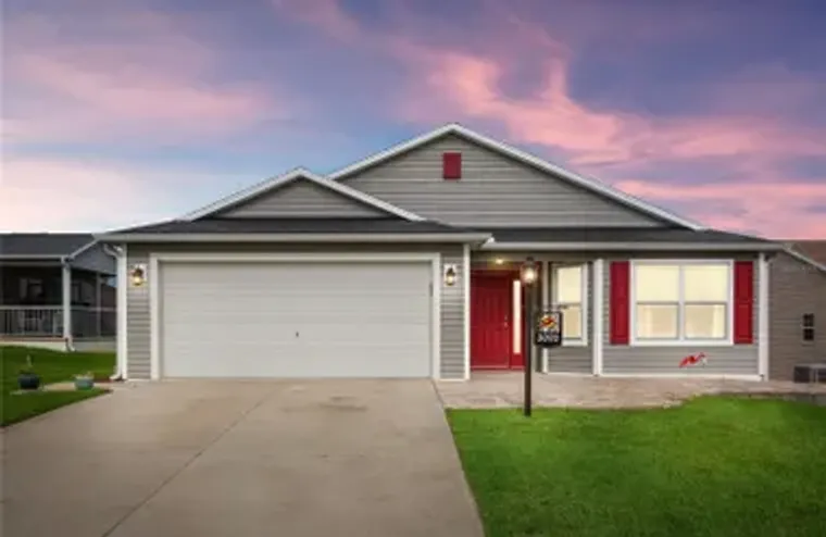 3092 KRAMER CT, THE VILLAGES, FL, 32163, The Villages, FL 32163